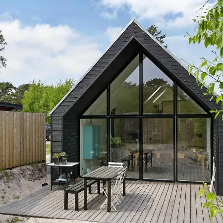 Tatil Evi Holiday Ii Neksø