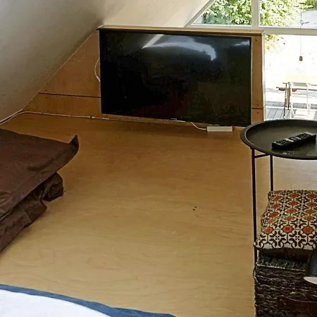 Tatil Evi Holiday Ii *