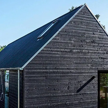 Tatil Evi Holiday Ii Neksø